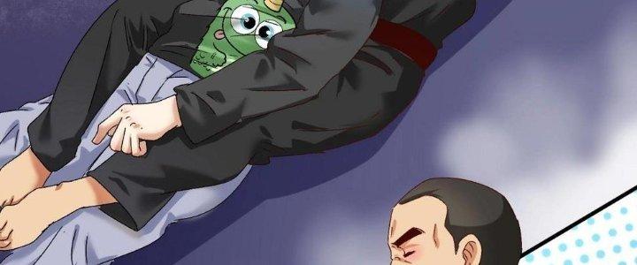 Thành Tựu Của Ta Rất Nhiều Chapter 128 - Trang 3