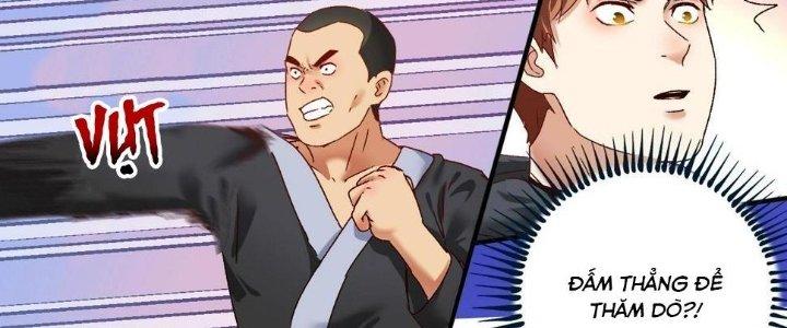 Thành Tựu Của Ta Rất Nhiều Chapter 128 - Trang 3