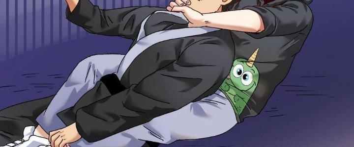 Thành Tựu Của Ta Rất Nhiều Chapter 128 - Trang 3