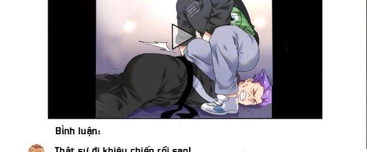 Thành Tựu Của Ta Rất Nhiều Chapter 129 - Trang 3