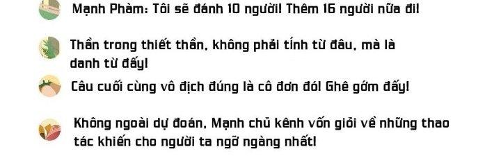 Thành Tựu Của Ta Rất Nhiều Chapter 129 - Trang 3