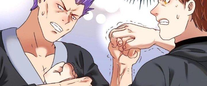 Thành Tựu Của Ta Rất Nhiều Chapter 129 - Trang 3