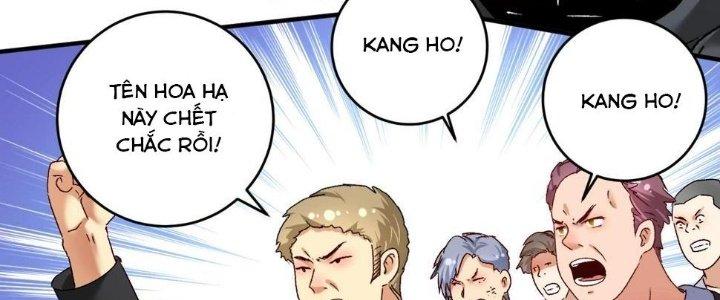 Thành Tựu Của Ta Rất Nhiều Chapter 129 - Trang 3