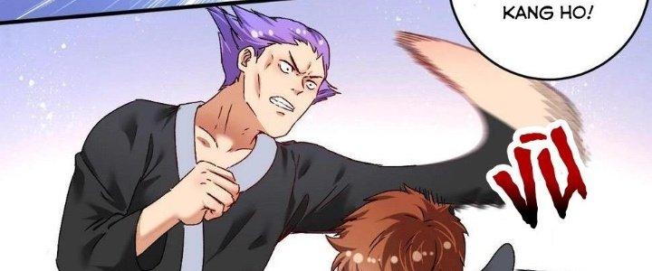 Thành Tựu Của Ta Rất Nhiều Chapter 129 - Trang 3