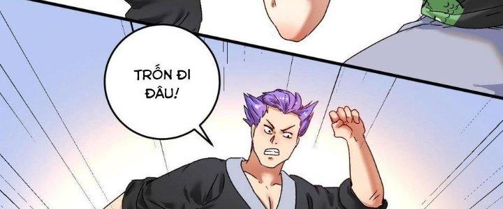 Thành Tựu Của Ta Rất Nhiều Chapter 129 - Trang 3