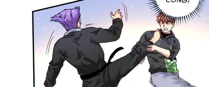 Thành Tựu Của Ta Rất Nhiều Chapter 129 - Trang 3