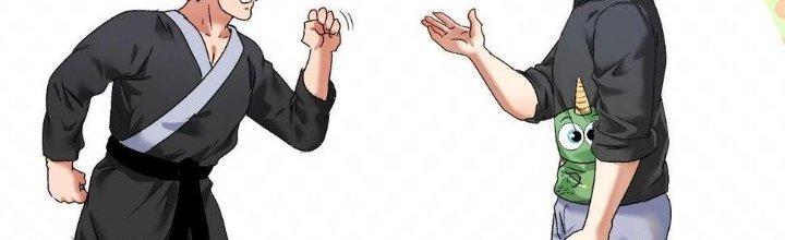 Thành Tựu Của Ta Rất Nhiều Chapter 129 - Trang 3