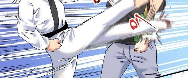 Thành Tựu Của Ta Rất Nhiều Chapter 130 - Trang 3