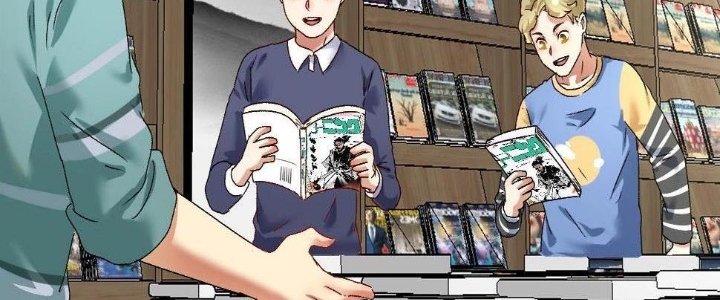 Thành Tựu Của Ta Rất Nhiều Chapter 130 - Trang 3