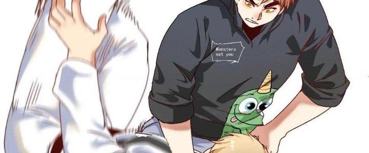 Thành Tựu Của Ta Rất Nhiều Chapter 130 - Trang 3