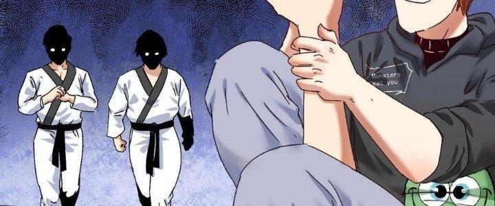 Thành Tựu Của Ta Rất Nhiều Chapter 130 - Trang 3