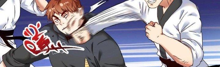 Thành Tựu Của Ta Rất Nhiều Chapter 130 - Trang 3