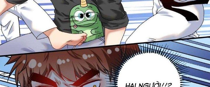 Thành Tựu Của Ta Rất Nhiều Chapter 130 - Trang 3