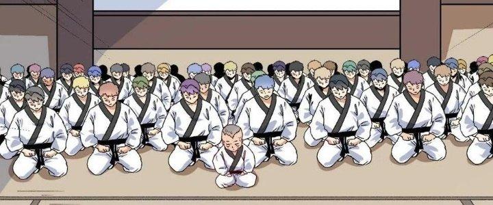 Thành Tựu Của Ta Rất Nhiều Chapter 130 - Trang 3