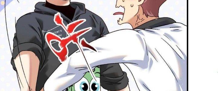 Thành Tựu Của Ta Rất Nhiều Chapter 130 - Trang 3