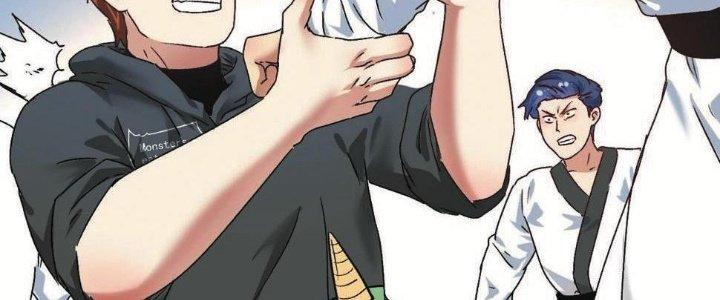 Thành Tựu Của Ta Rất Nhiều Chapter 131 - Trang 3