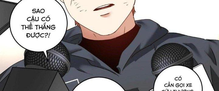 Thành Tựu Của Ta Rất Nhiều Chapter 131 - Trang 3