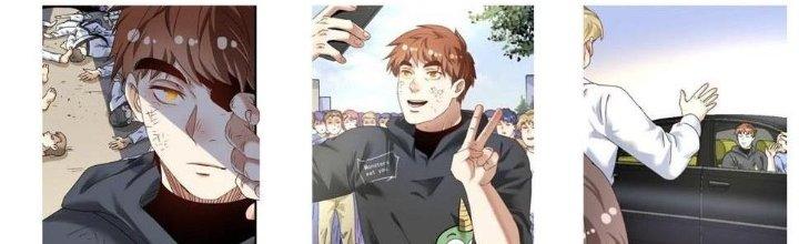 Thành Tựu Của Ta Rất Nhiều Chapter 131 - Trang 3