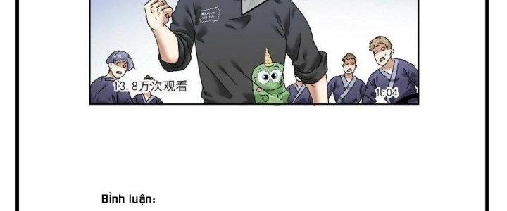 Thành Tựu Của Ta Rất Nhiều Chapter 131 - Trang 3