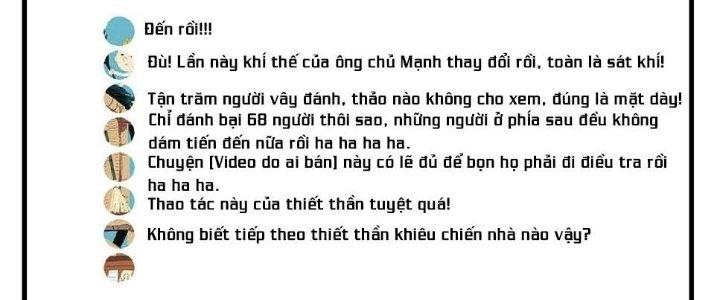 Thành Tựu Của Ta Rất Nhiều Chapter 131 - Trang 3