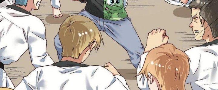 Thành Tựu Của Ta Rất Nhiều Chapter 131 - Trang 3