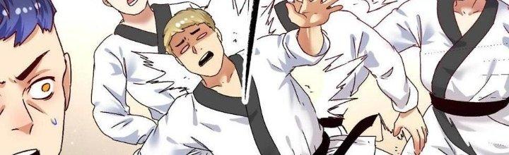 Thành Tựu Của Ta Rất Nhiều Chapter 131 - Trang 3