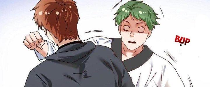 Thành Tựu Của Ta Rất Nhiều Chapter 131 - Trang 3