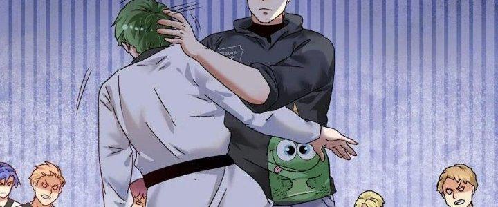 Thành Tựu Của Ta Rất Nhiều Chapter 131 - Trang 3