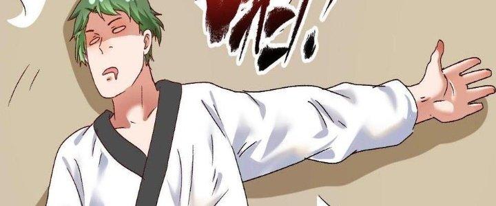 Thành Tựu Của Ta Rất Nhiều Chapter 131 - Trang 3