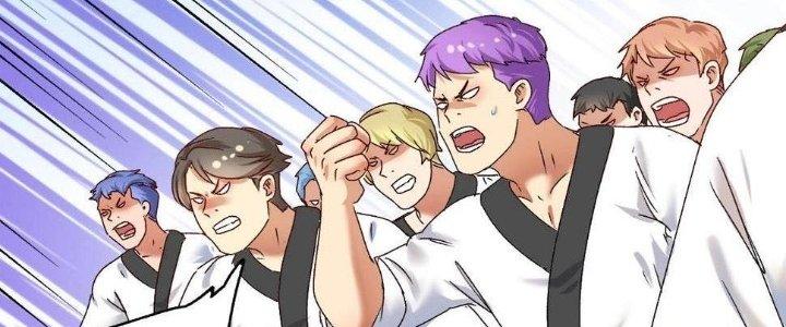 Thành Tựu Của Ta Rất Nhiều Chapter 131 - Trang 3