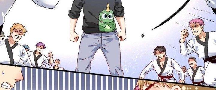 Thành Tựu Của Ta Rất Nhiều Chapter 131 - Trang 3