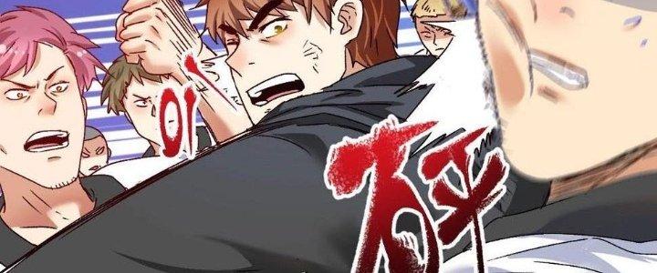 Thành Tựu Của Ta Rất Nhiều Chapter 131 - Trang 3