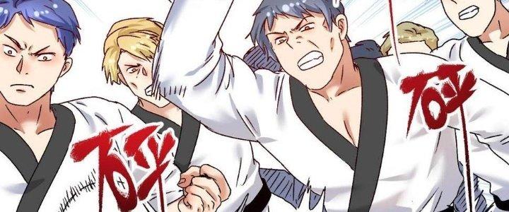 Thành Tựu Của Ta Rất Nhiều Chapter 131 - Trang 3