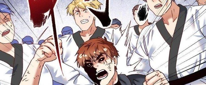 Thành Tựu Của Ta Rất Nhiều Chapter 131 - Trang 3