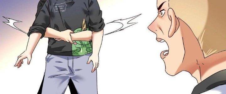 Thành Tựu Của Ta Rất Nhiều Chapter 132 - Trang 3