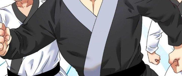 Thành Tựu Của Ta Rất Nhiều Chapter 132 - Trang 3