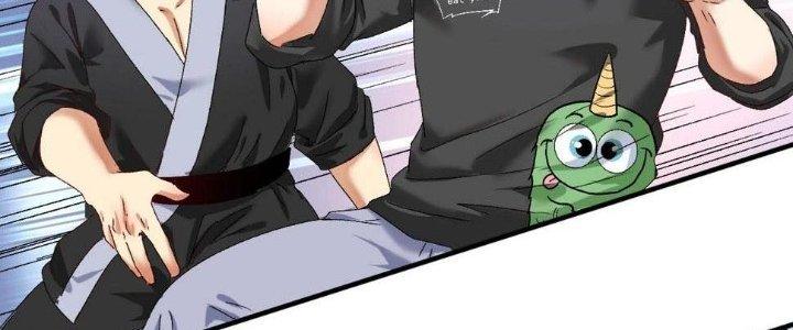 Thành Tựu Của Ta Rất Nhiều Chapter 132 - Trang 3