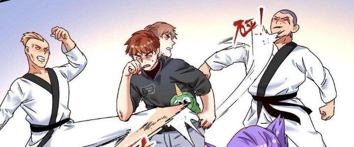 Thành Tựu Của Ta Rất Nhiều Chapter 132 - Trang 3