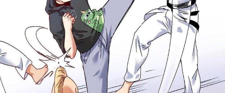 Thành Tựu Của Ta Rất Nhiều Chapter 132 - Trang 3