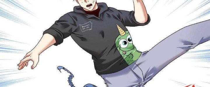 Thành Tựu Của Ta Rất Nhiều Chapter 132 - Trang 3