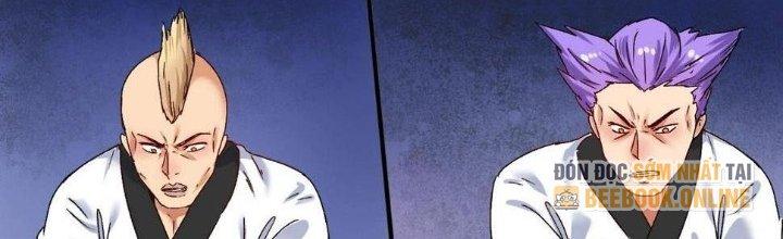 Thành Tựu Của Ta Rất Nhiều Chapter 132 - Trang 3