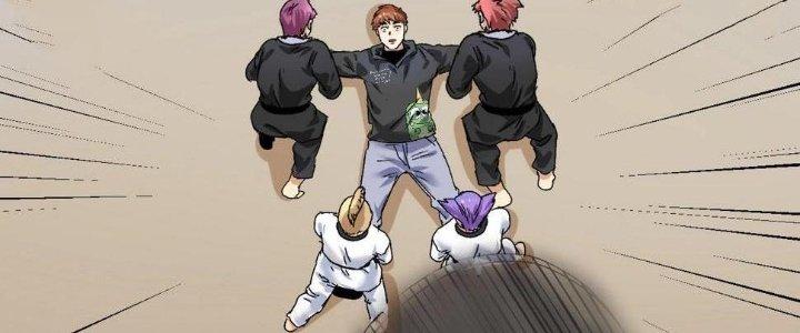 Thành Tựu Của Ta Rất Nhiều Chapter 132 - Trang 3