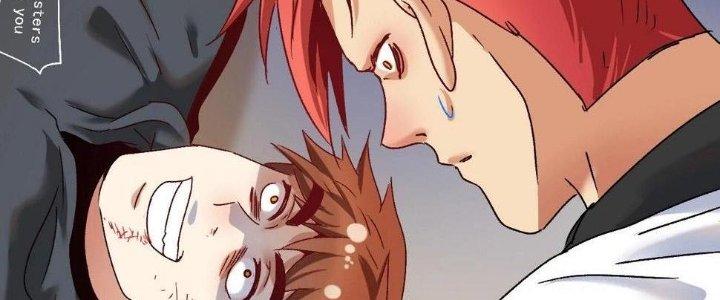 Thành Tựu Của Ta Rất Nhiều Chapter 132 - Trang 3