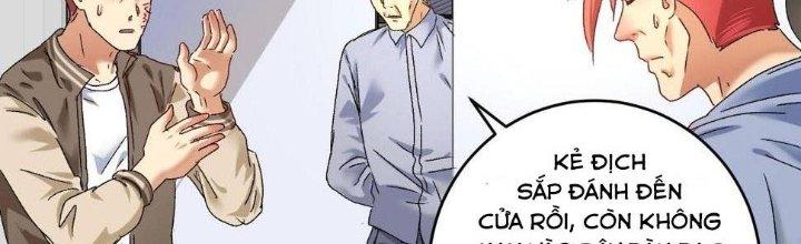 Thành Tựu Của Ta Rất Nhiều Chapter 132 - Trang 3