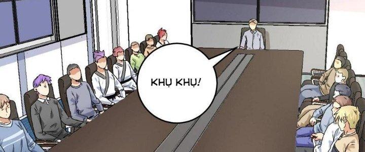 Thành Tựu Của Ta Rất Nhiều Chapter 132 - Trang 3