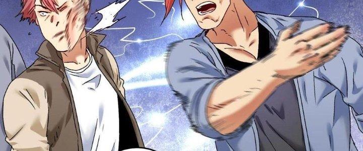 Thành Tựu Của Ta Rất Nhiều Chapter 132 - Trang 3