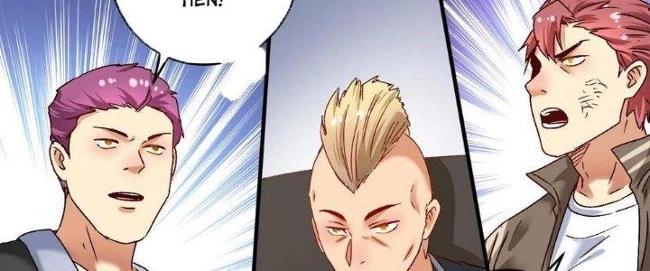 Thành Tựu Của Ta Rất Nhiều Chapter 132 - Trang 3