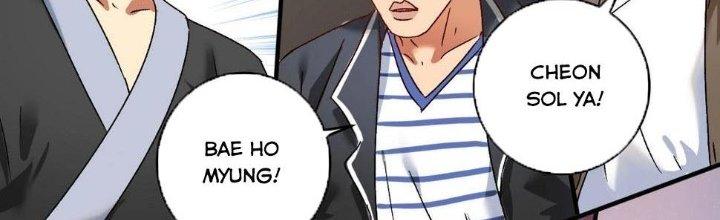 Thành Tựu Của Ta Rất Nhiều Chapter 132 - Trang 3