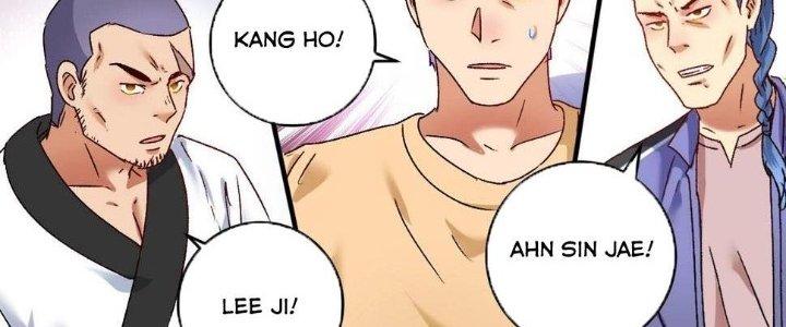 Thành Tựu Của Ta Rất Nhiều Chapter 132 - Trang 3