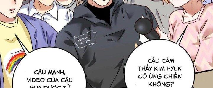 Thành Tựu Của Ta Rất Nhiều Chapter 132 - Trang 3